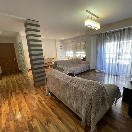 Apartamento Piso Centrico En Elche Exterior foto