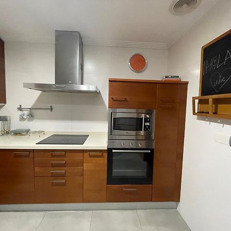 Apartamento Piso Centrico En Elche Exterior foto