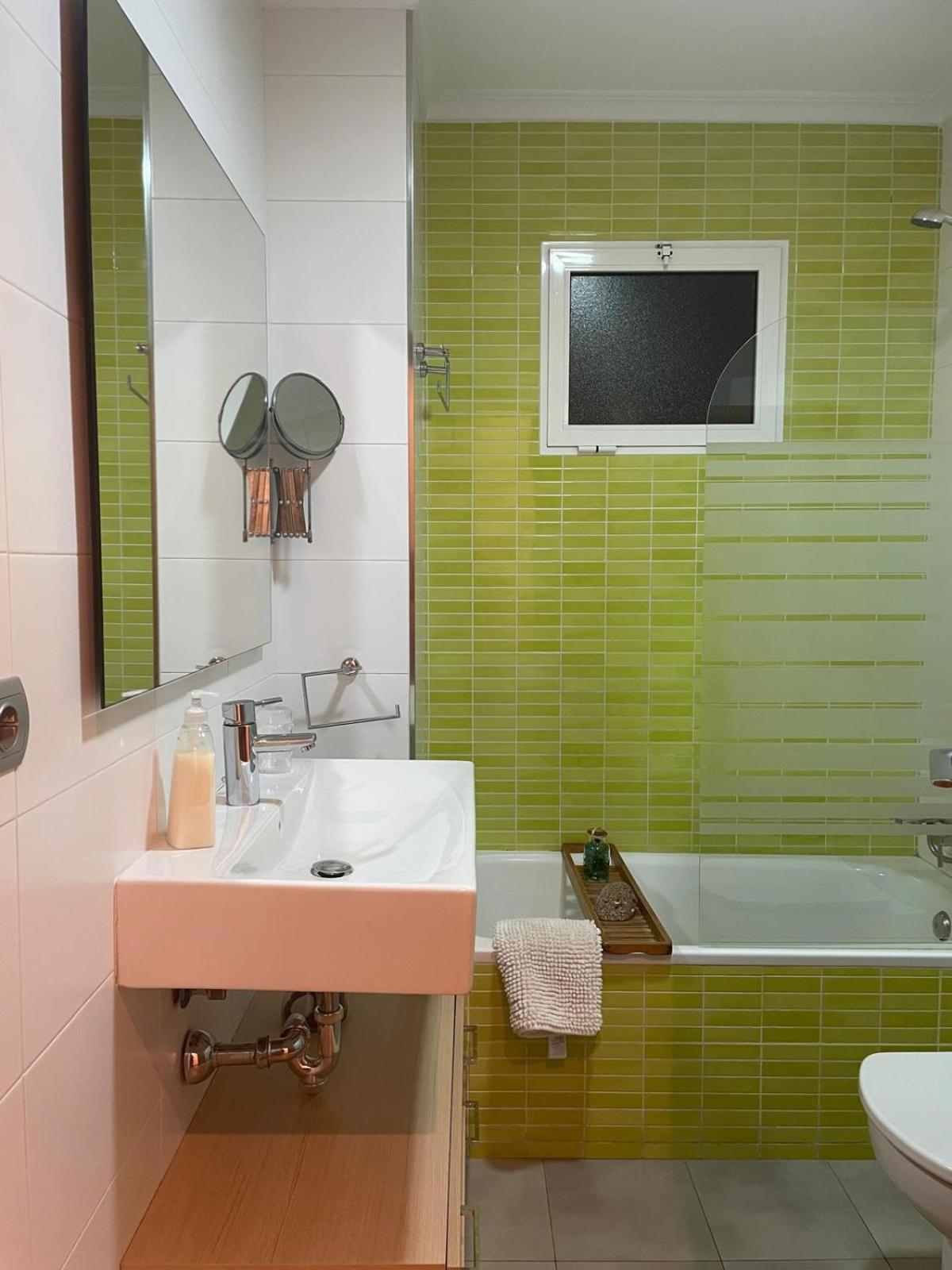 Apartamento Piso Centrico En Elche Exterior foto