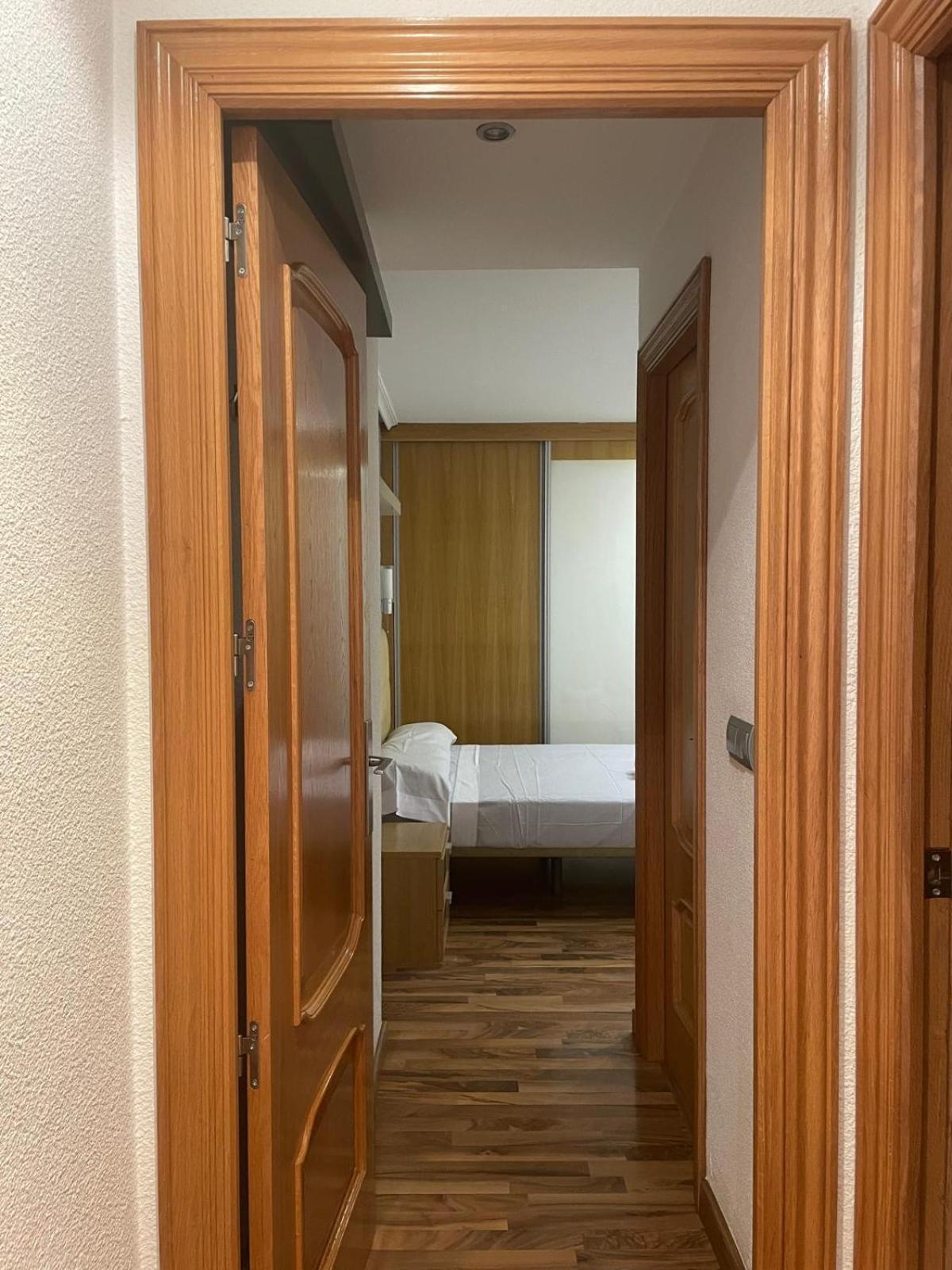 Apartamento Piso Centrico En Elche Exterior foto