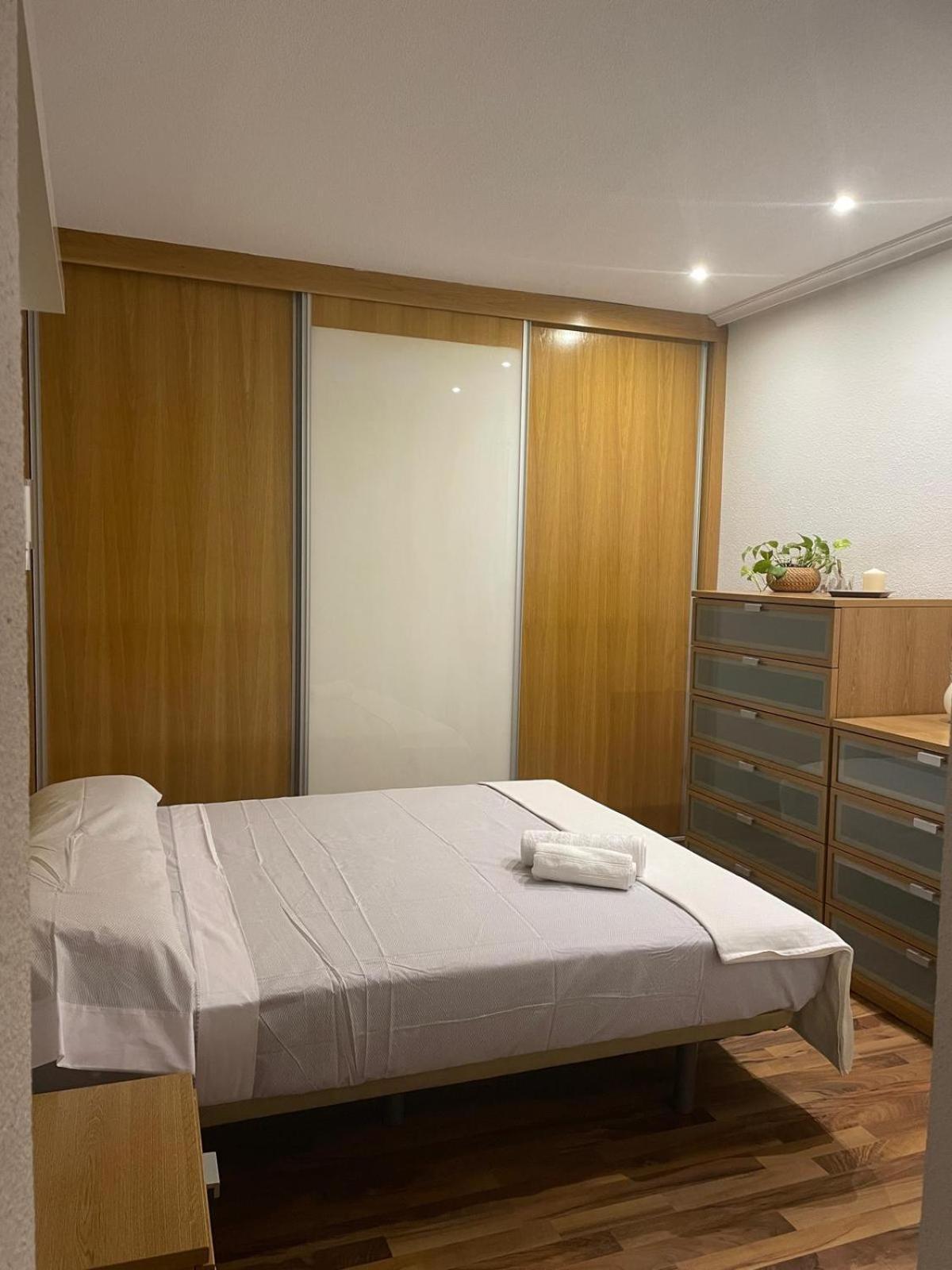 Apartamento Piso Centrico En Elche Exterior foto