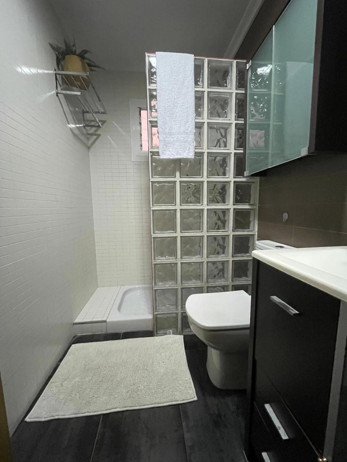Apartamento Piso Centrico En Elche Exterior foto