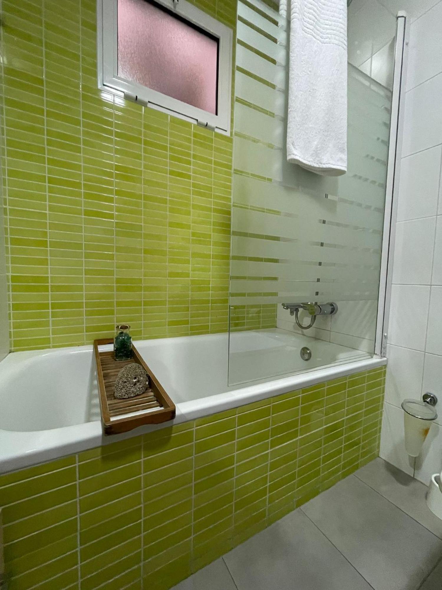 Apartamento Piso Centrico En Elche Exterior foto