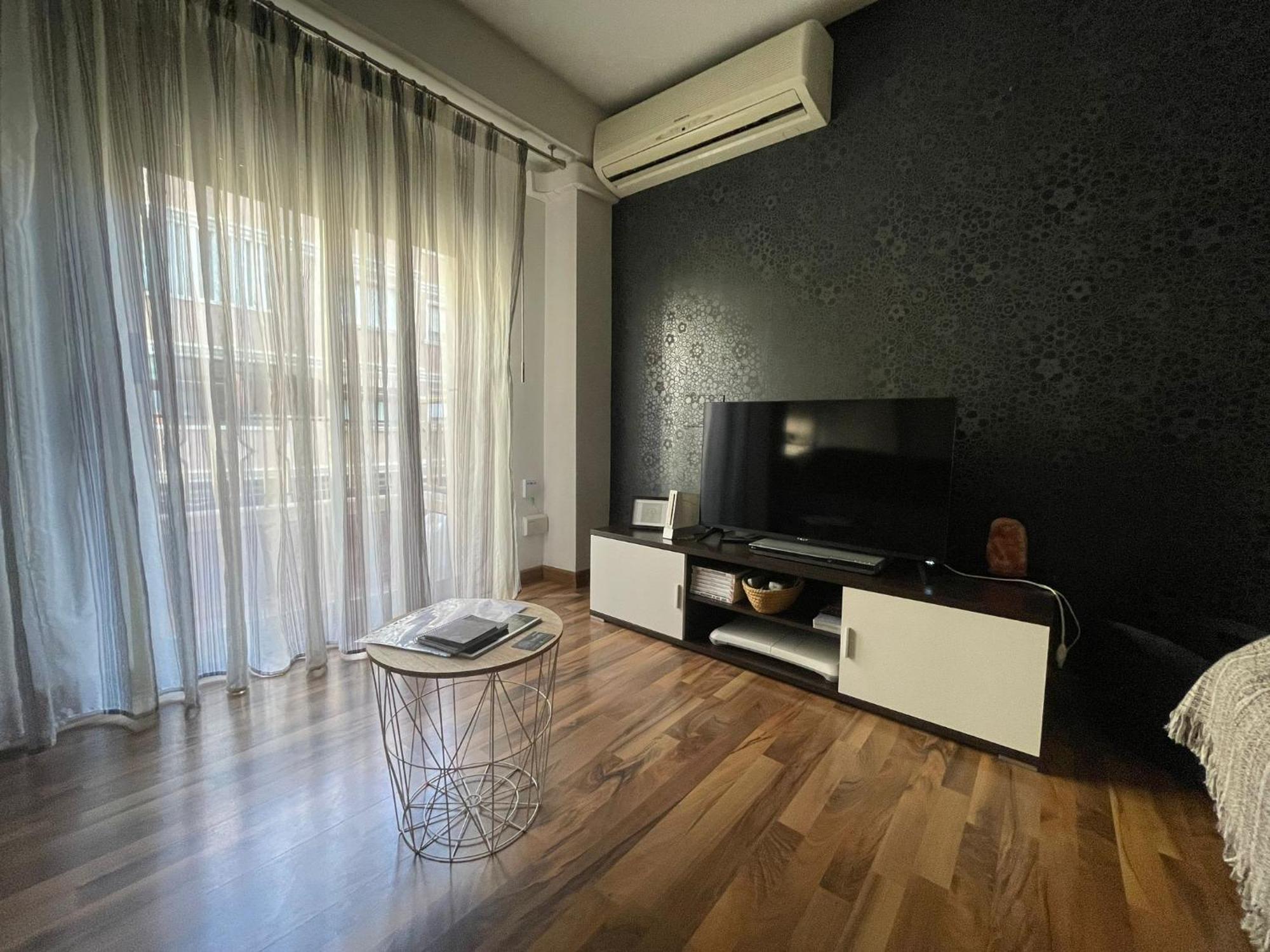 Apartamento Piso Centrico En Elche Exterior foto