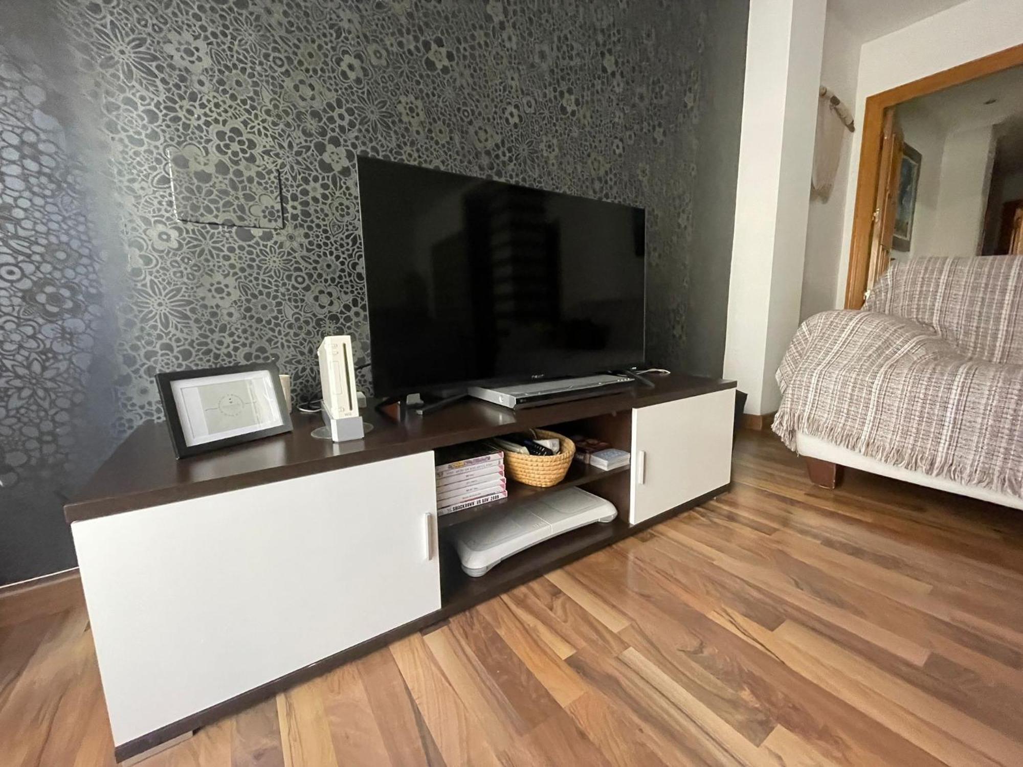 Apartamento Piso Centrico En Elche Exterior foto