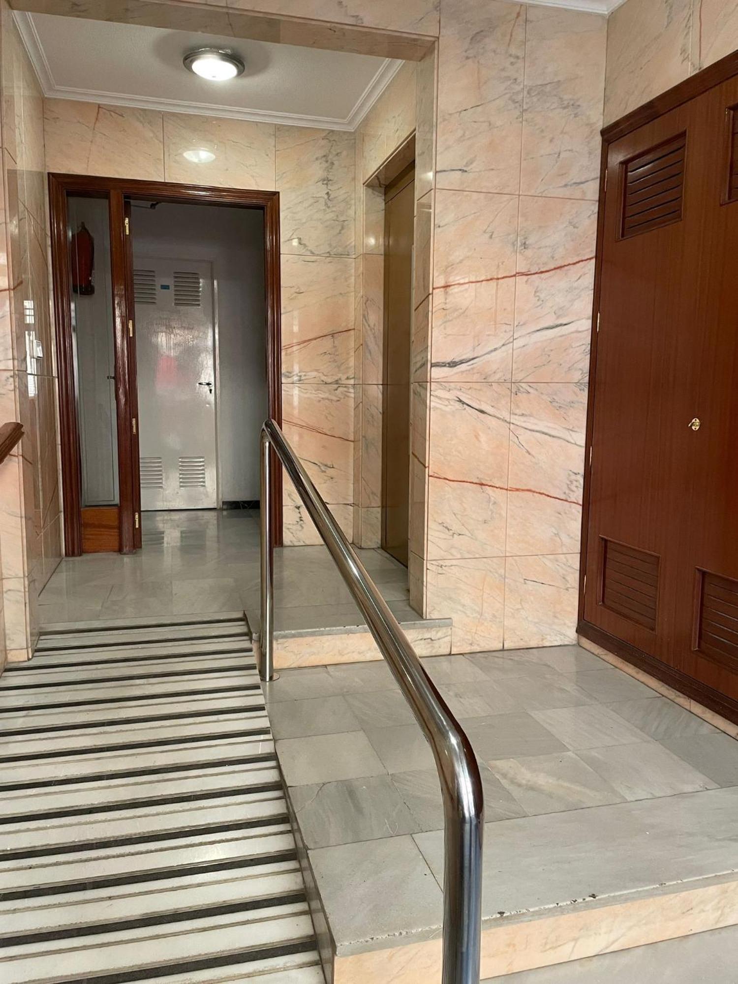 Apartamento Piso Centrico En Elche Exterior foto