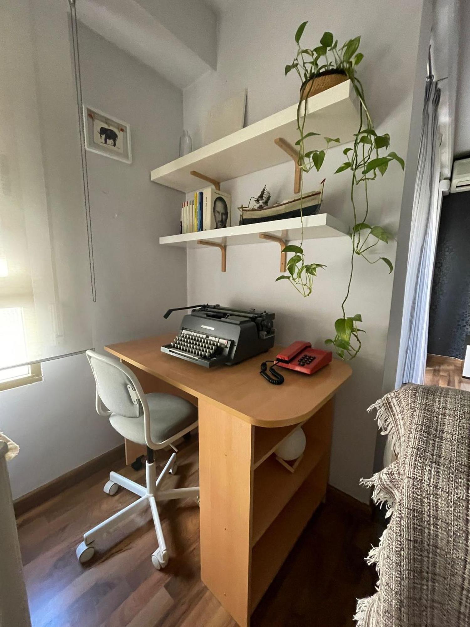 Apartamento Piso Centrico En Elche Exterior foto
