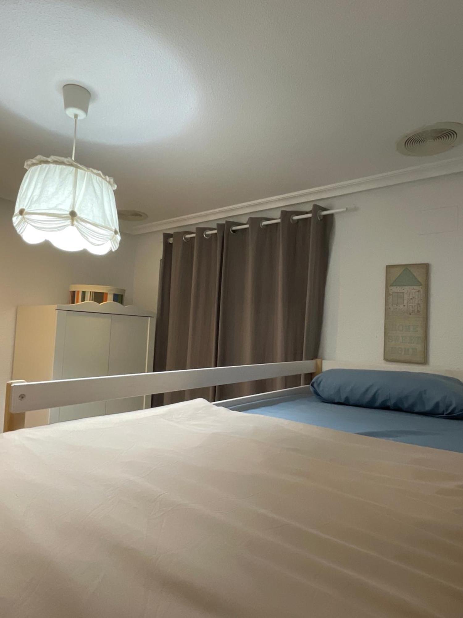 Apartamento Piso Centrico En Elche Exterior foto