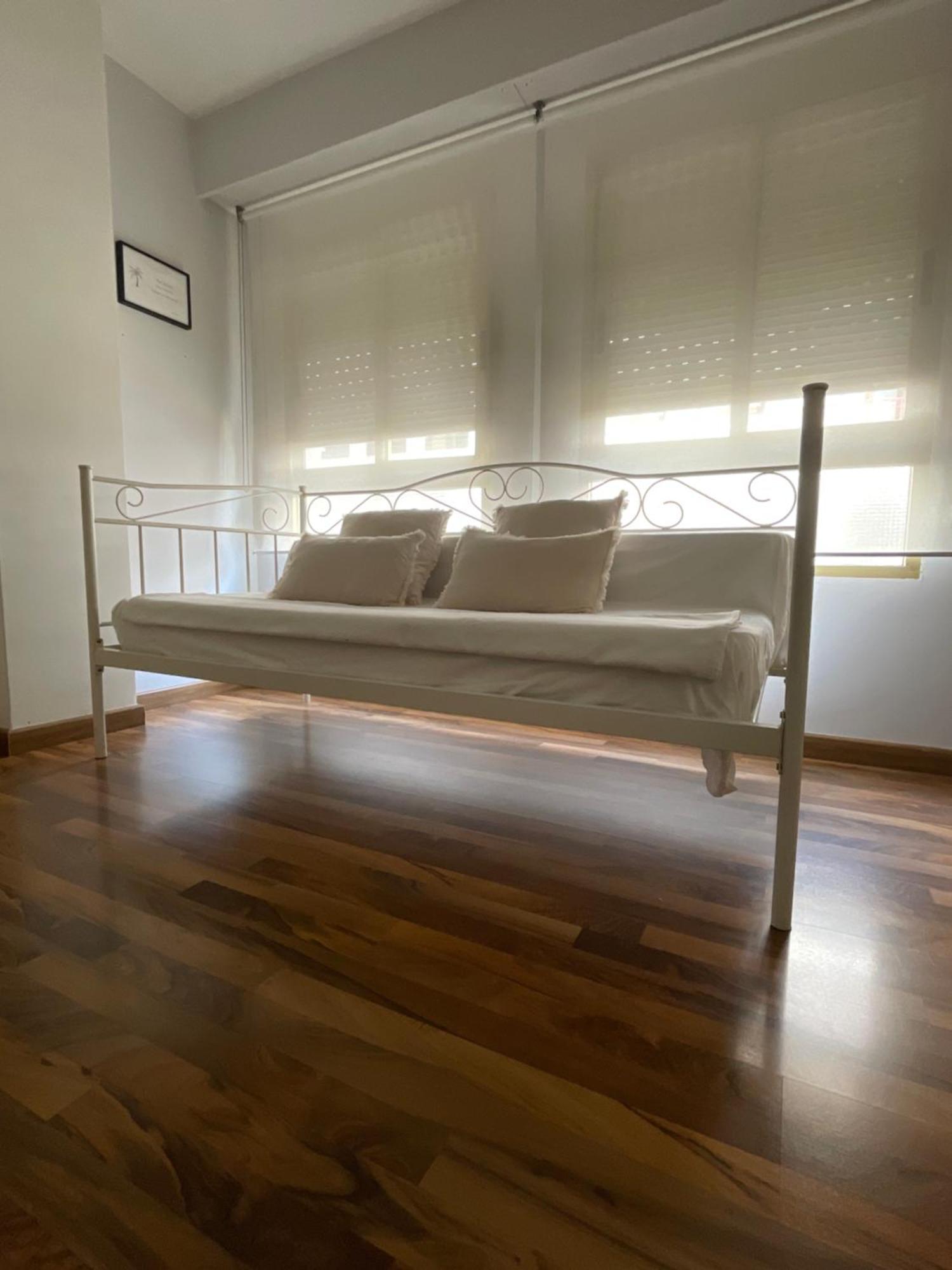 Apartamento Piso Centrico En Elche Exterior foto