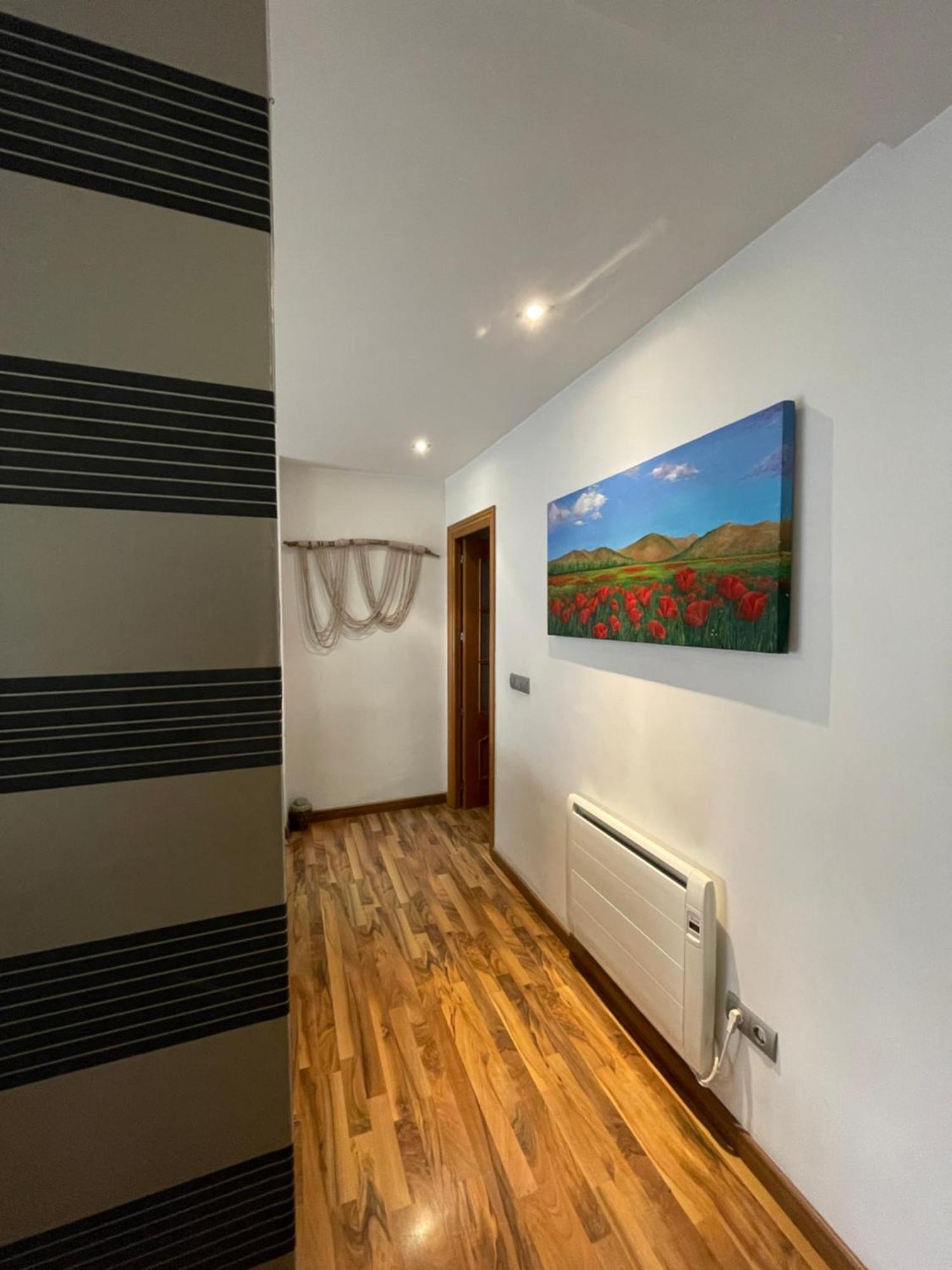 Apartamento Piso Centrico En Elche Exterior foto