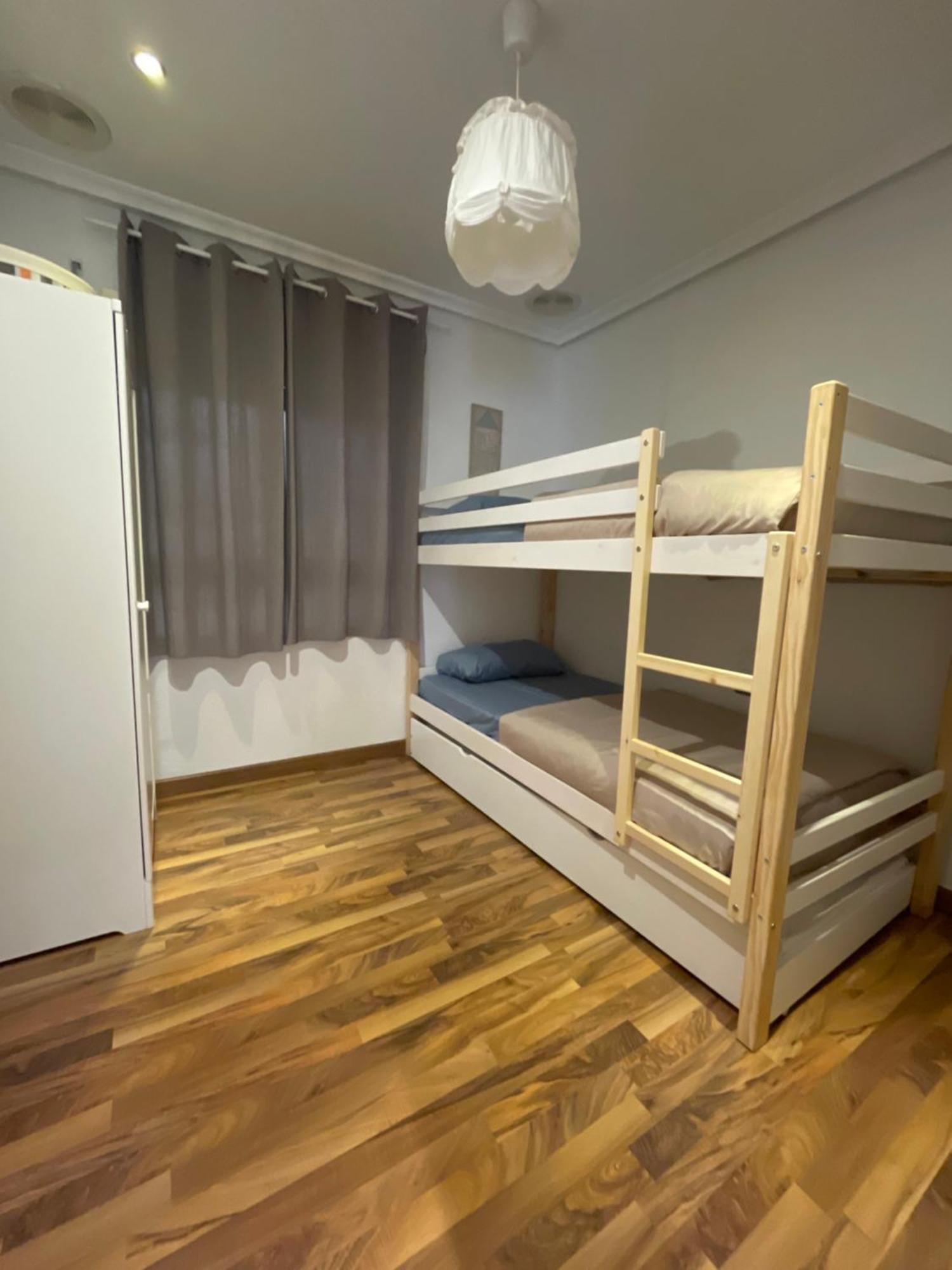 Apartamento Piso Centrico En Elche Exterior foto