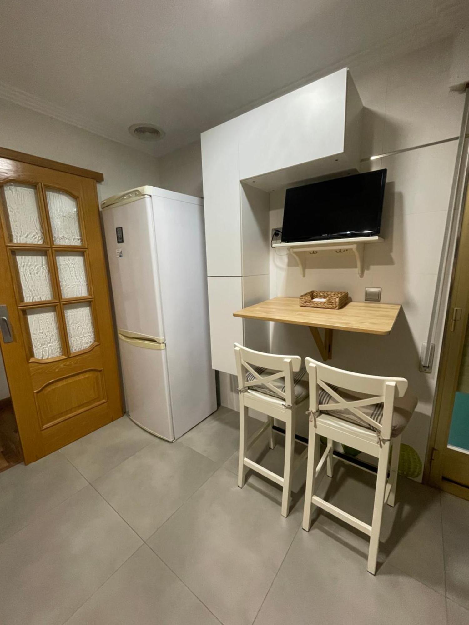 Apartamento Piso Centrico En Elche Exterior foto