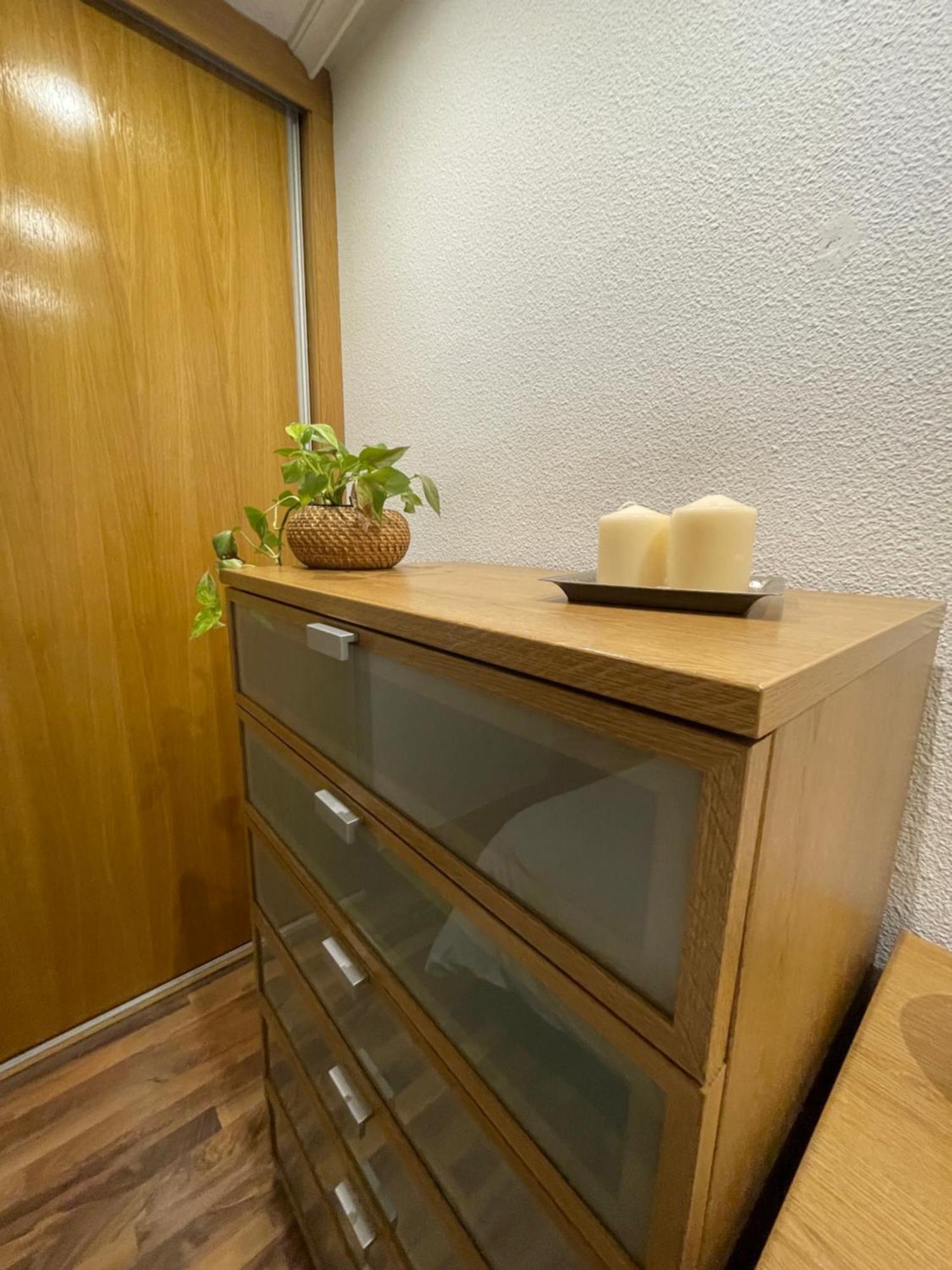 Apartamento Piso Centrico En Elche Exterior foto