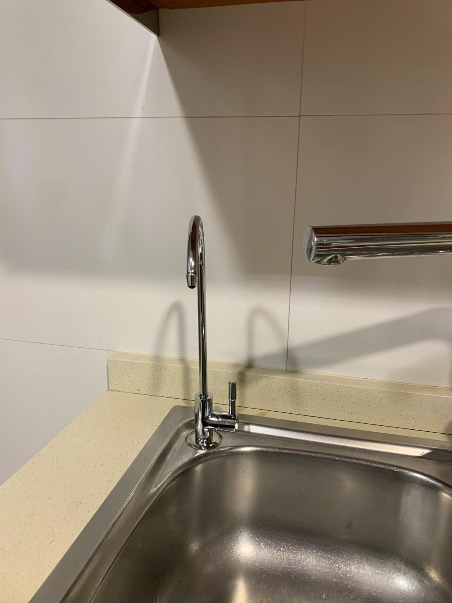 Apartamento Piso Centrico En Elche Exterior foto