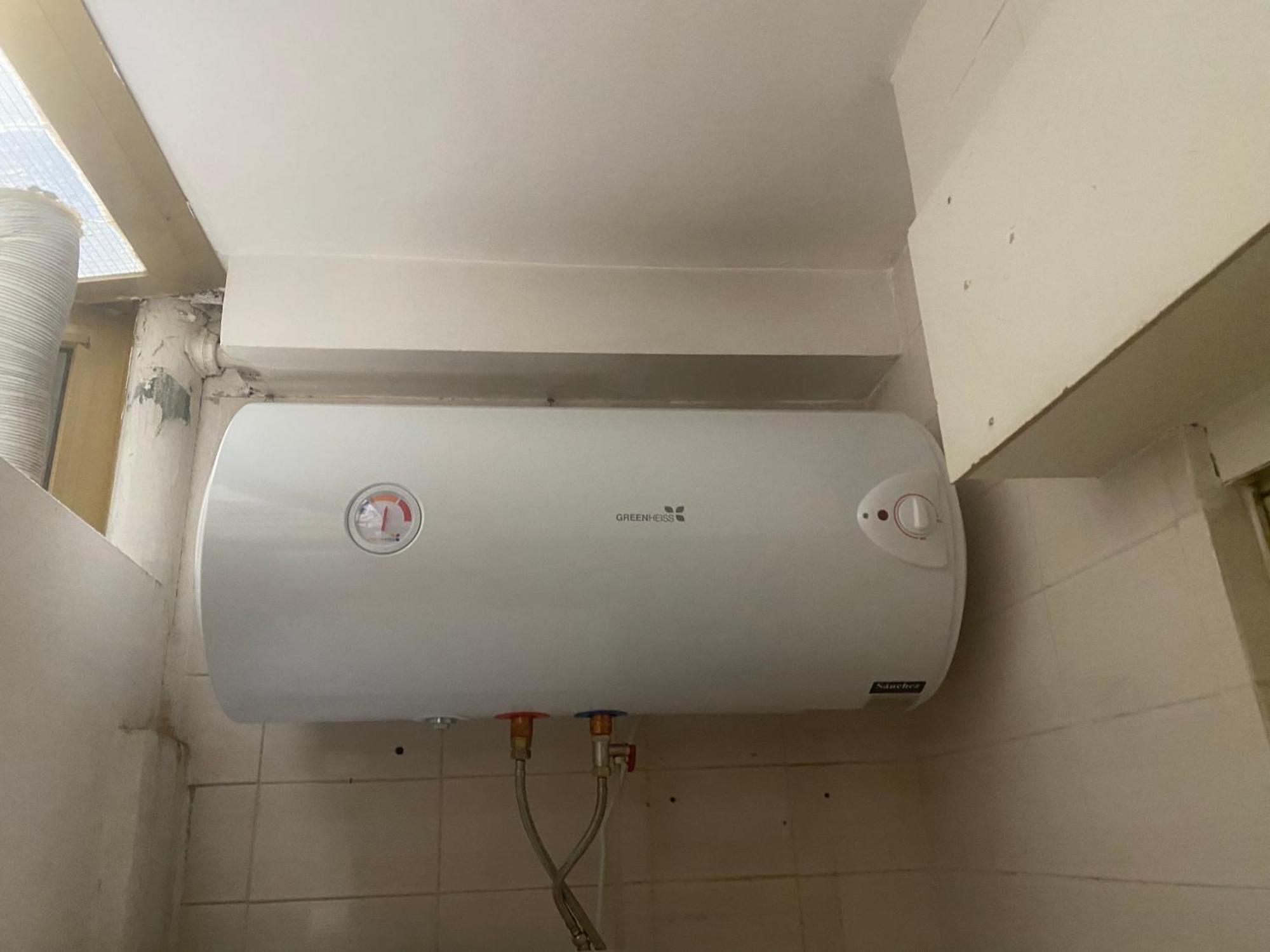 Apartamento Piso Centrico En Elche Exterior foto